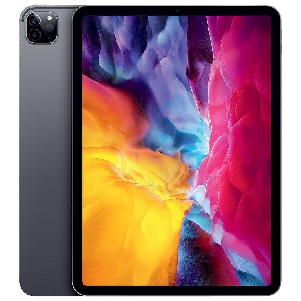 iPad Pro (2020, A12 series)
