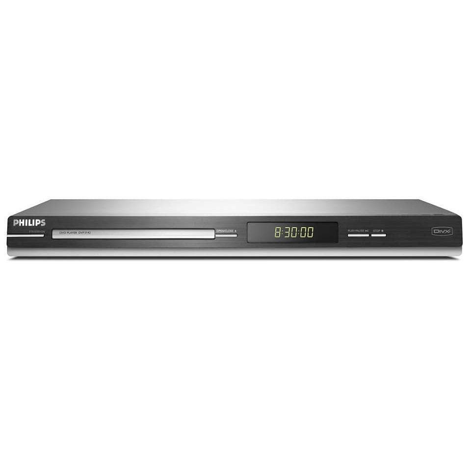 Philips DVP3142 Lettori DVD