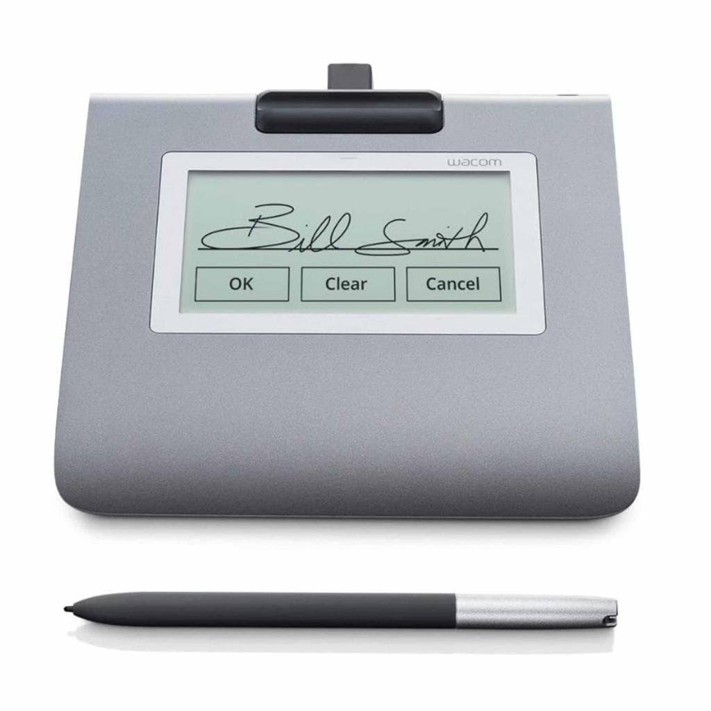 Wacom STU-430 Tavolette grafiche