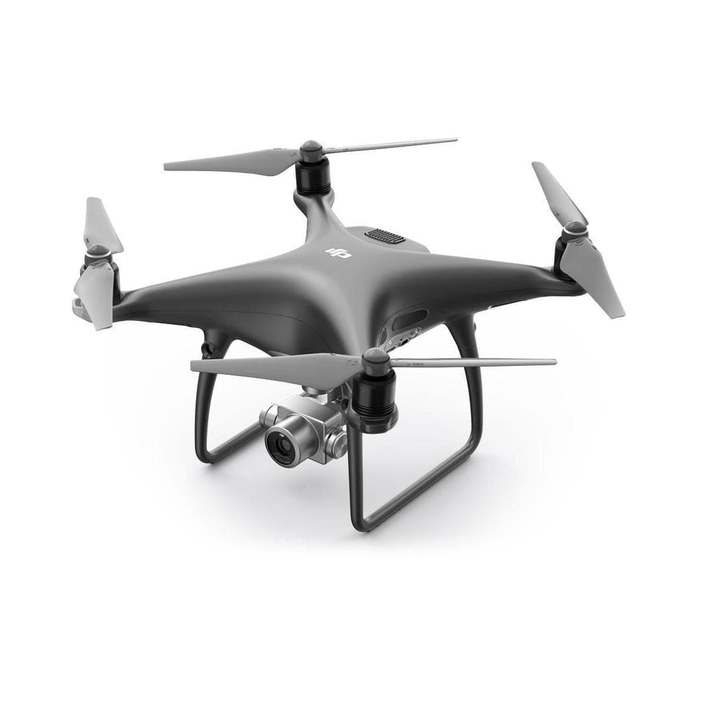 Drone Dji Phantom 4 Pro Obsidian Edition000 min