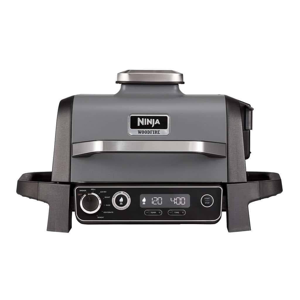Ninja Barbecue elettrici 2400 OG701