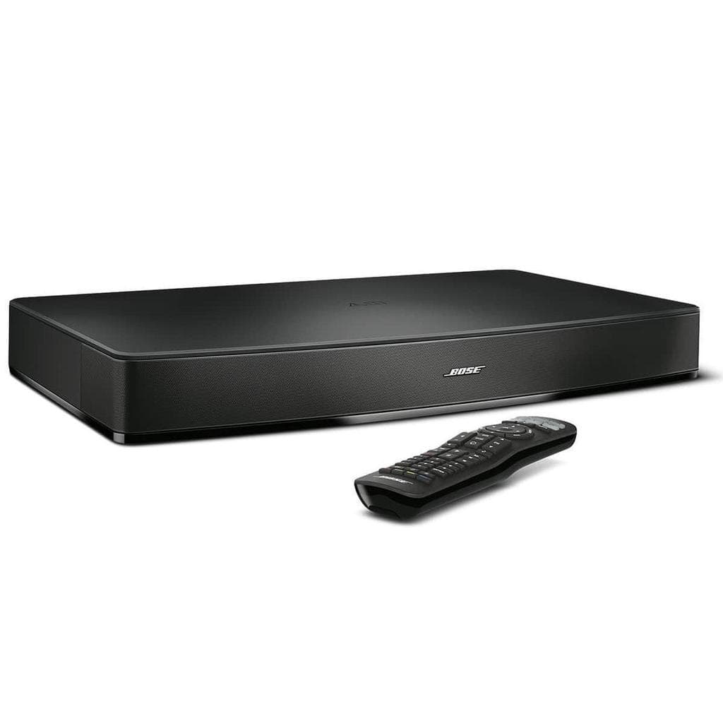 Barra del suono Bose Solo 15 Series II - Nero