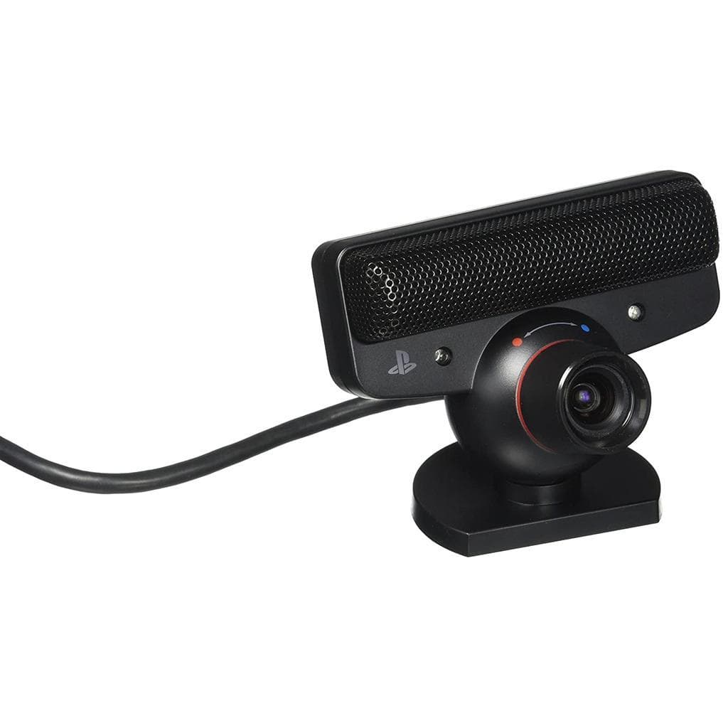 Fotocamera PlayStation 3 Sony Playstation Eye