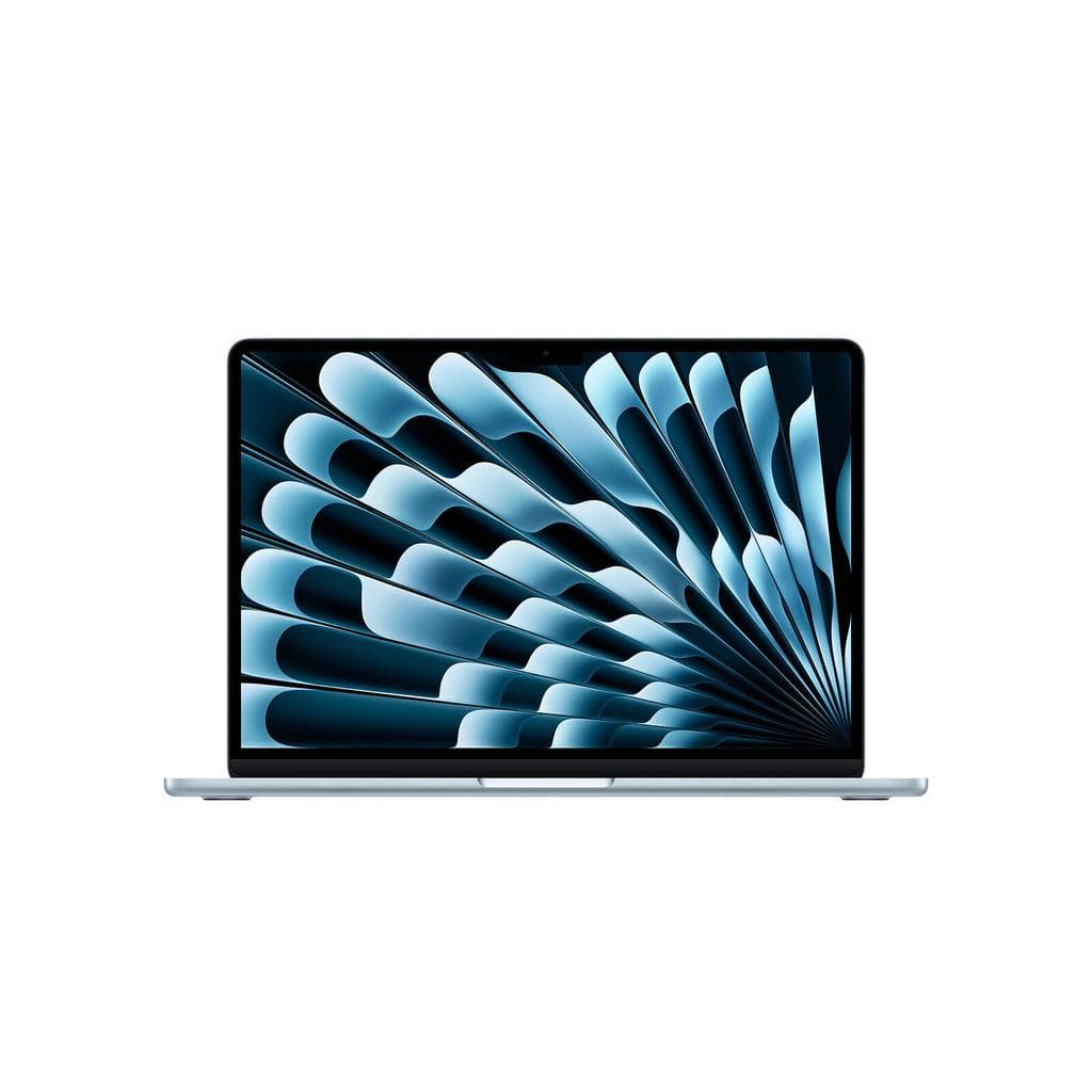 MacBook Air (M5 series)