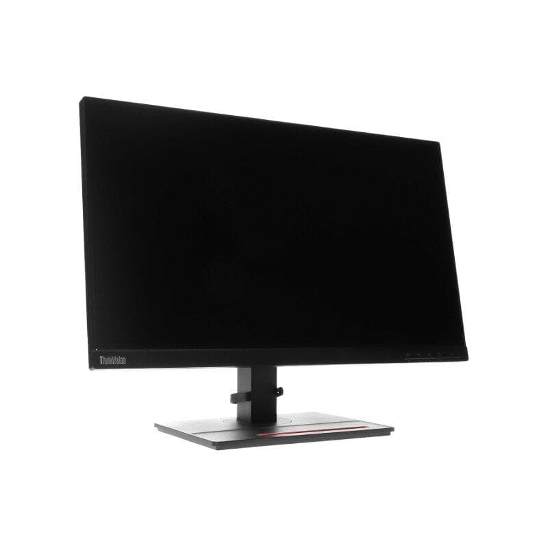 Schermo 24" LCD FHD Lenovo ThinkVision T24i-10