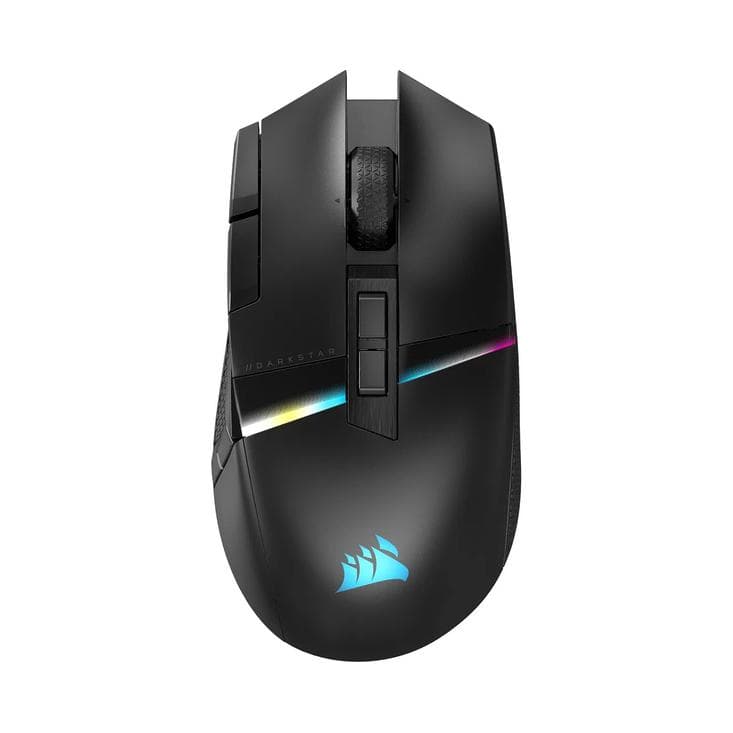 Corsair DARKSTAR WIRELESS Mouse senza fili