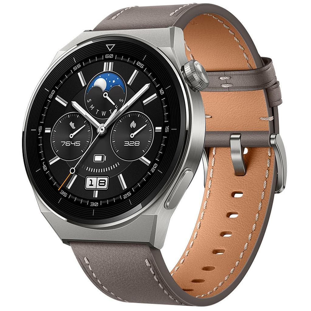 Huawei Watch GT 3
