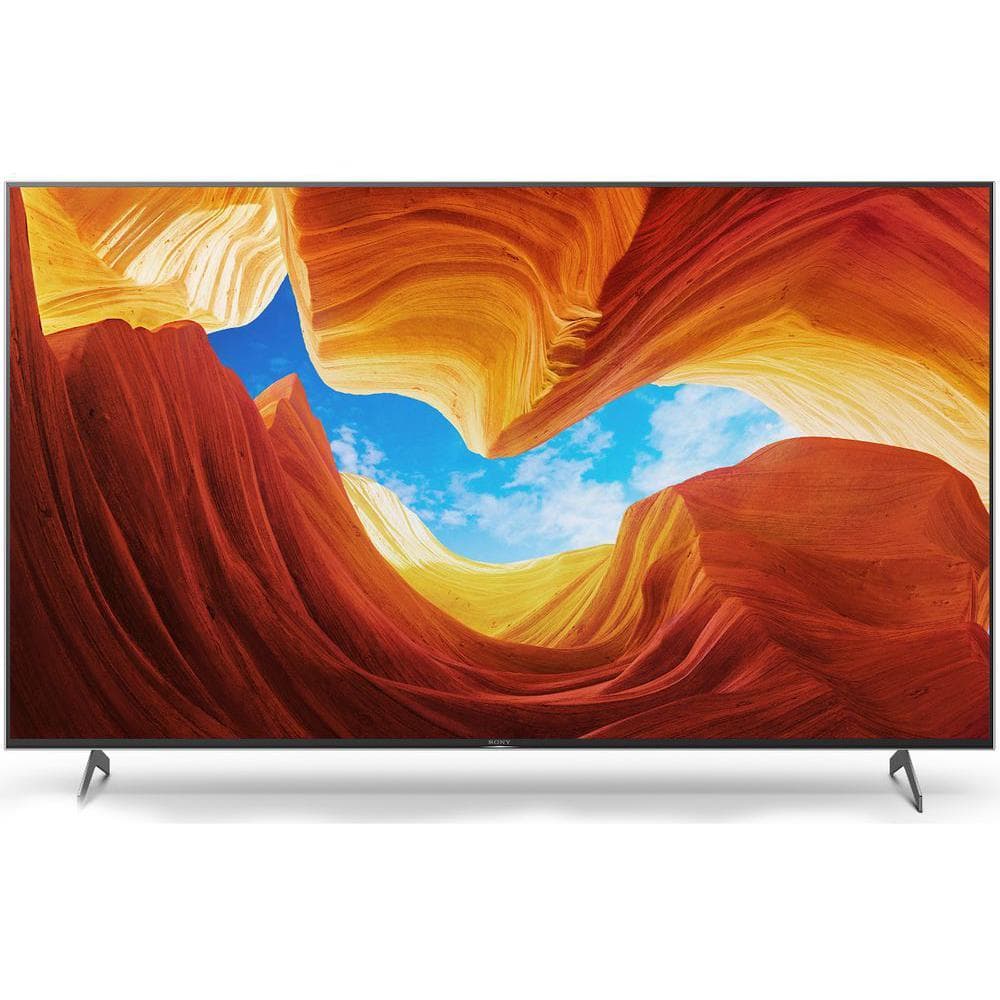 Smart TV0 Pollici Sony LCD Ultra HD 4K KD55XH9096