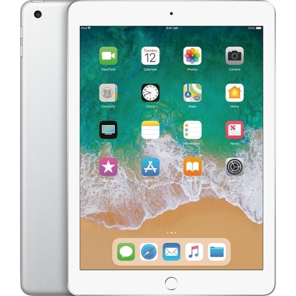 iPad 5 (2017, A9 series)