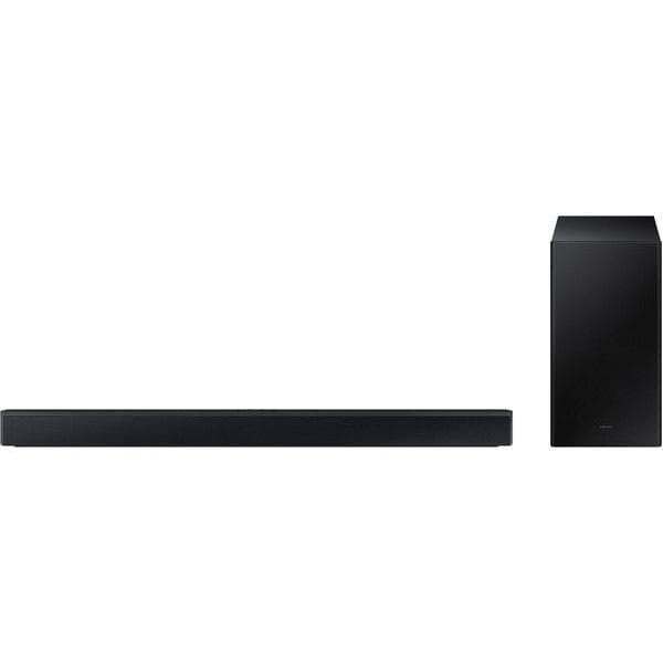 Barra del suono Samsung HW-C450/XU - Nero