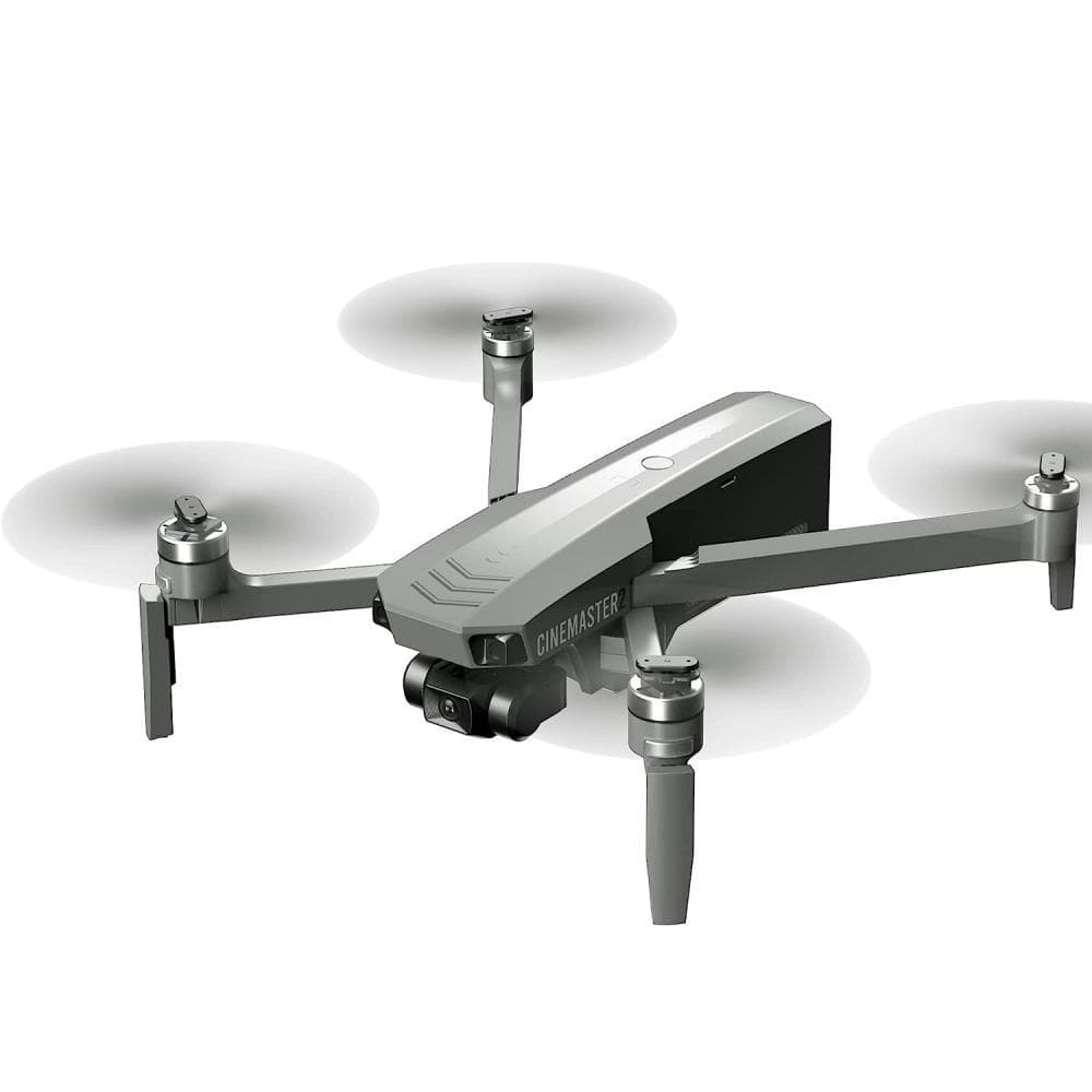 Drone Exo Cinemaster 2000 min