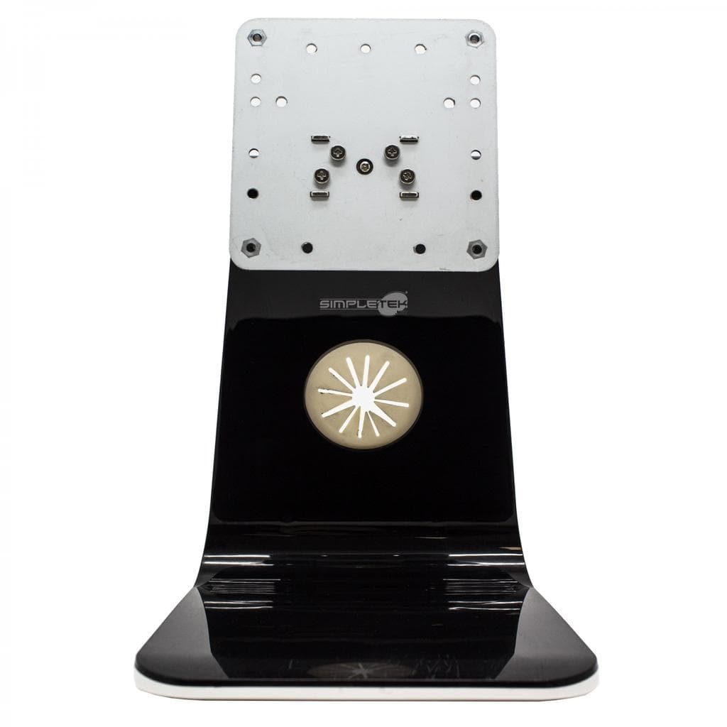 Stand Base per Monitor Viglen Omnimo 5 VESA 100 Cavo