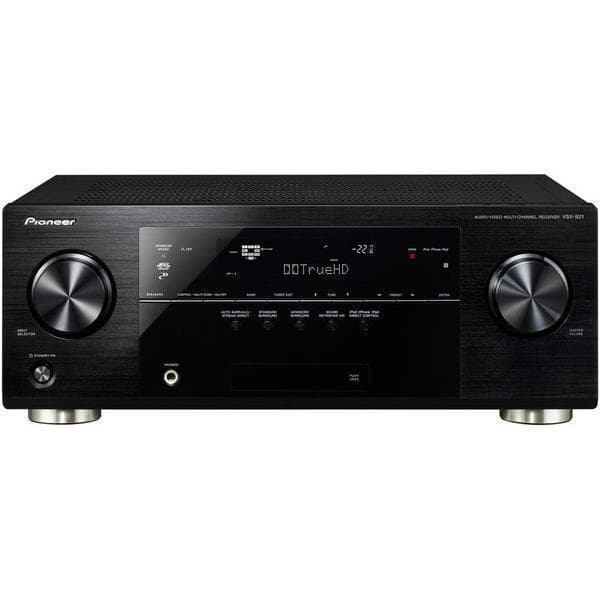 Pioneer VSX-921K Amplificatori