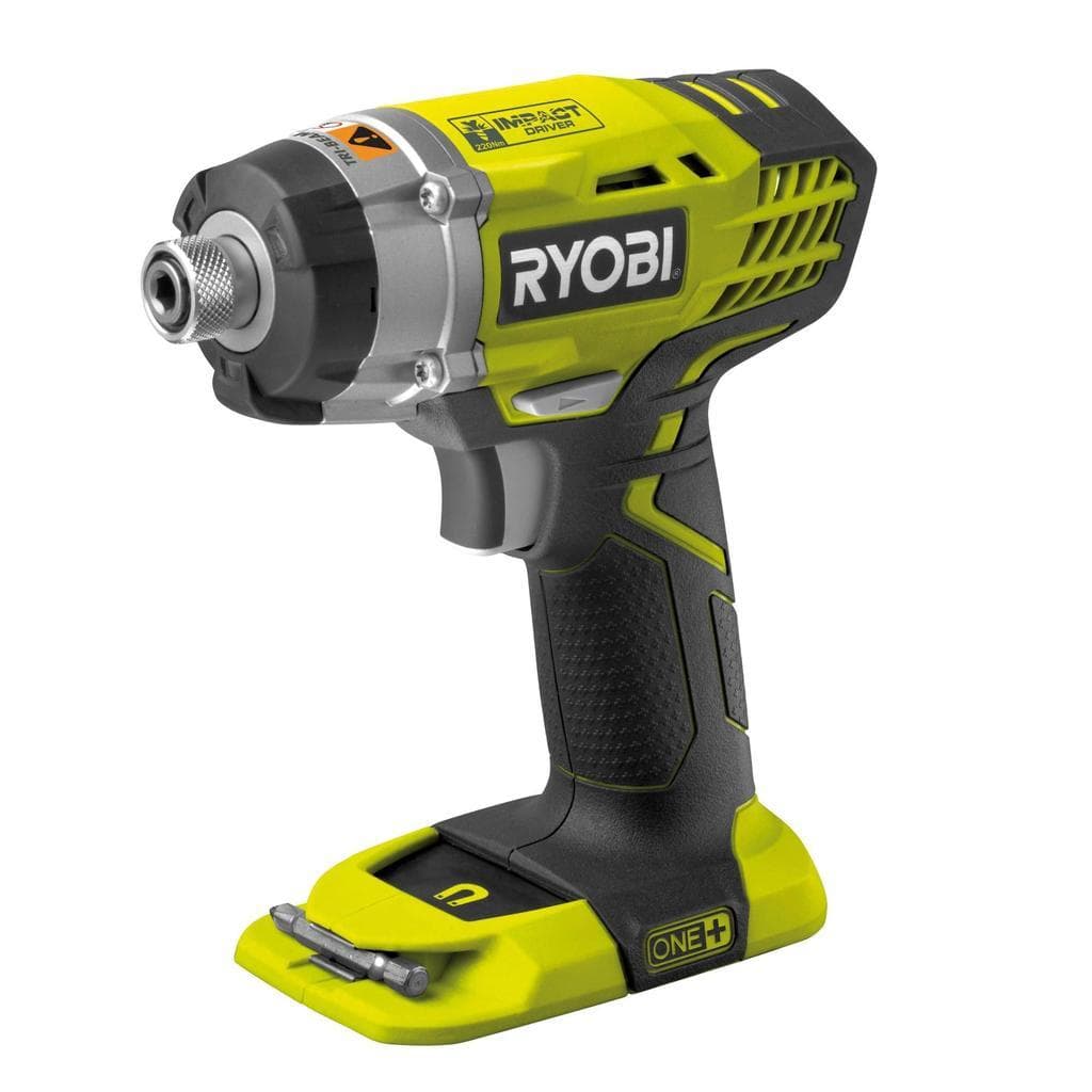 Ryobi R18ID3-0 Trapano / Cacciavite