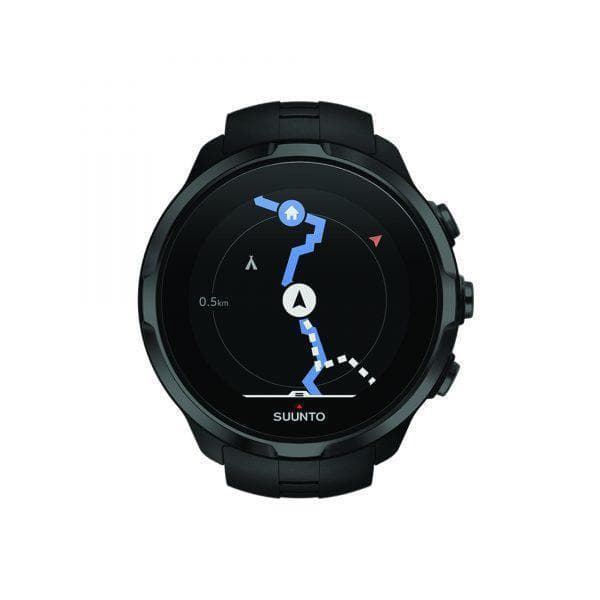 Suunto Spartan