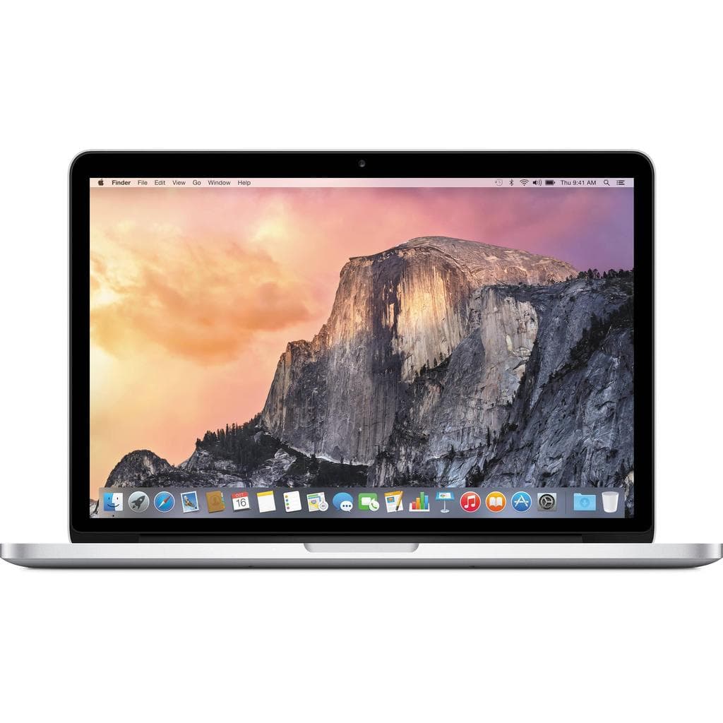 MacBook Pro (2015,Intel) "obsoleto"