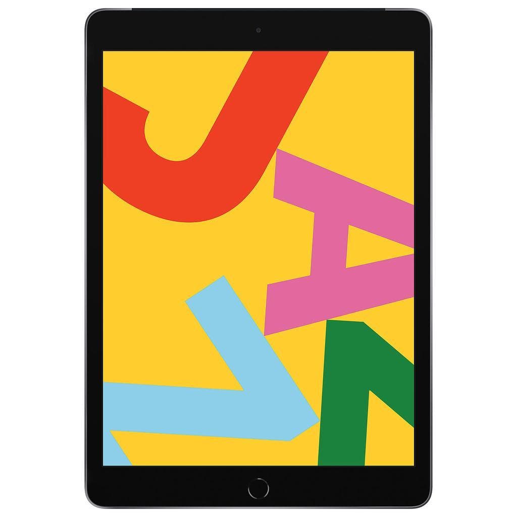 iPad 7 (2019, A10 series)