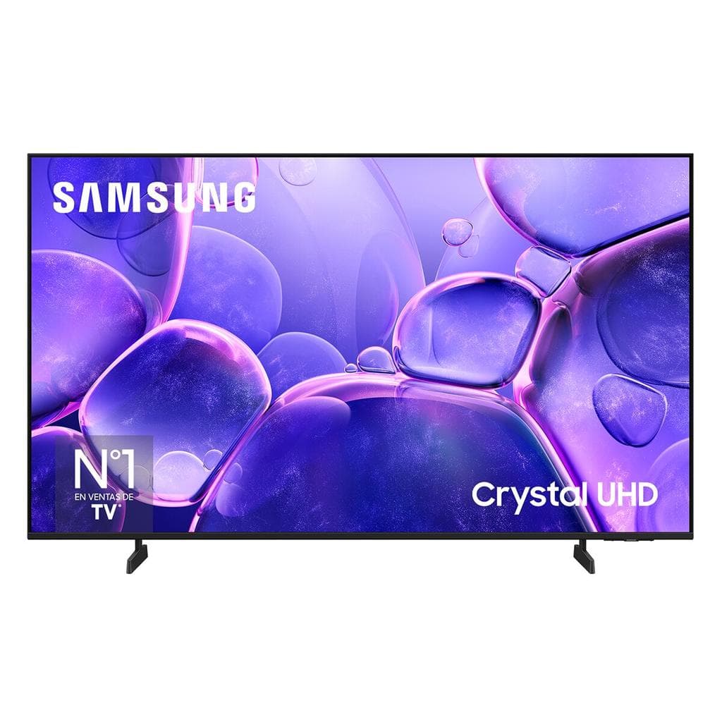 Smart TV0 Pollici Samsung LED Ultra HD 4K TU43U8075FUXXC