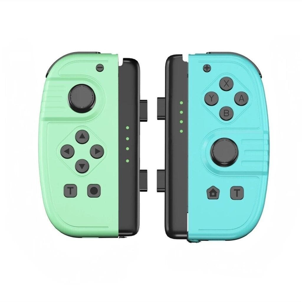 Joystick Nintendo Switch Generico Mando Gamepad