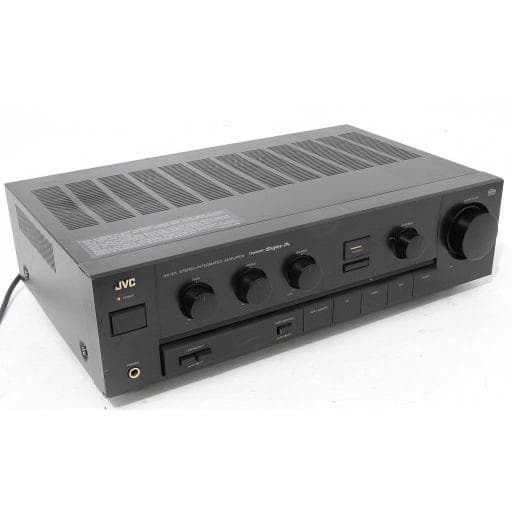 Jvc AX-311 Amplificatori