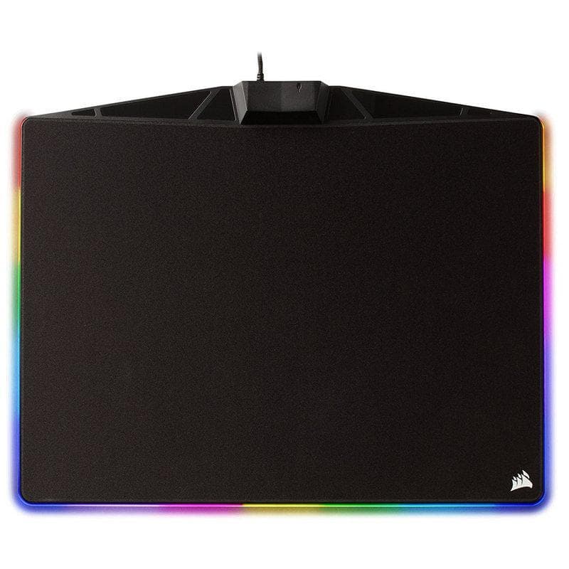 Corsair MM800 RGB Polaris Cloth Edition Trackpad