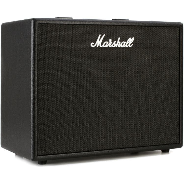 Marshall Code 50 Amplificatori