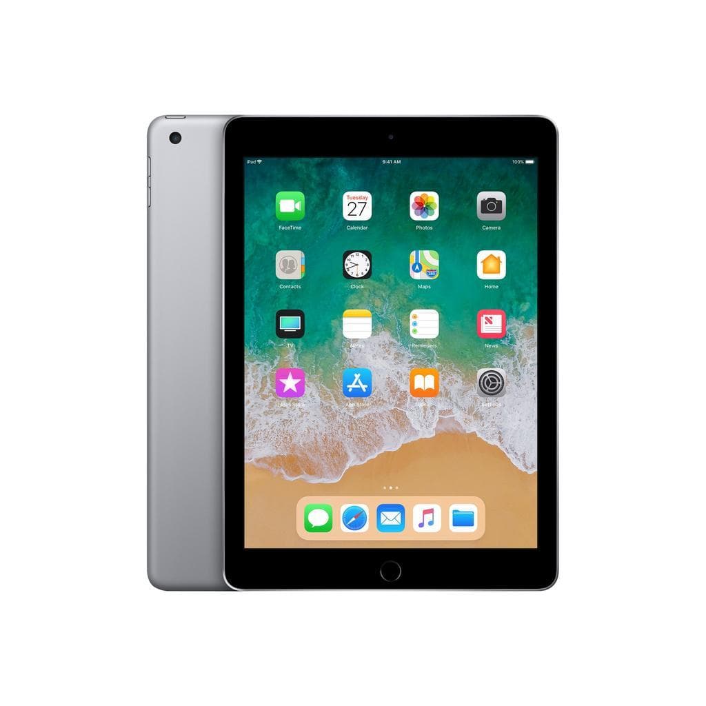 iPad 6 (2018, A10 series)