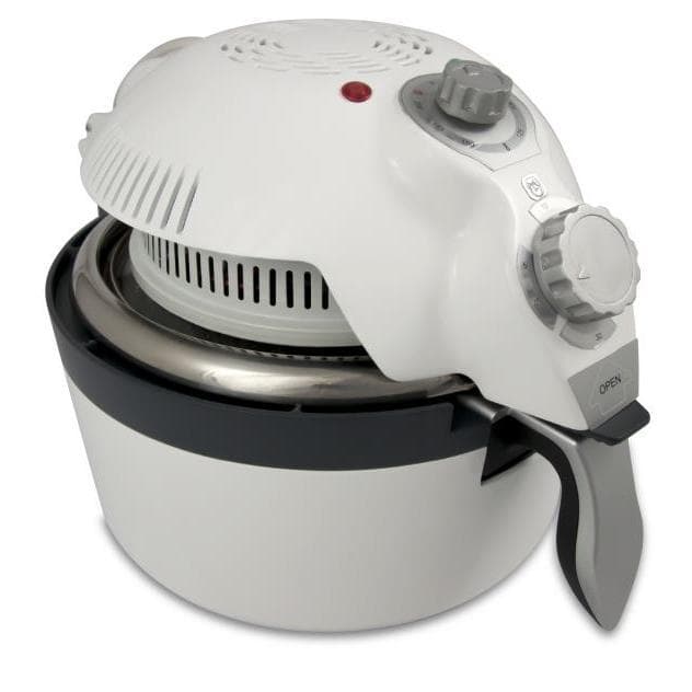 Robot da cucina Cuisitech 98732 af13x8000L -Bianco