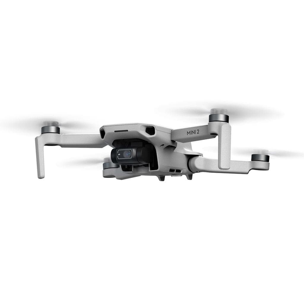 Drone Dji Mini 2 Fly More Combo000 min