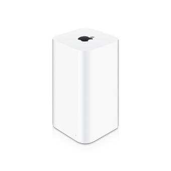 Apple AirPort Time Capsule Hard disk esterni - HDD 3 TB RJ-45, Type A