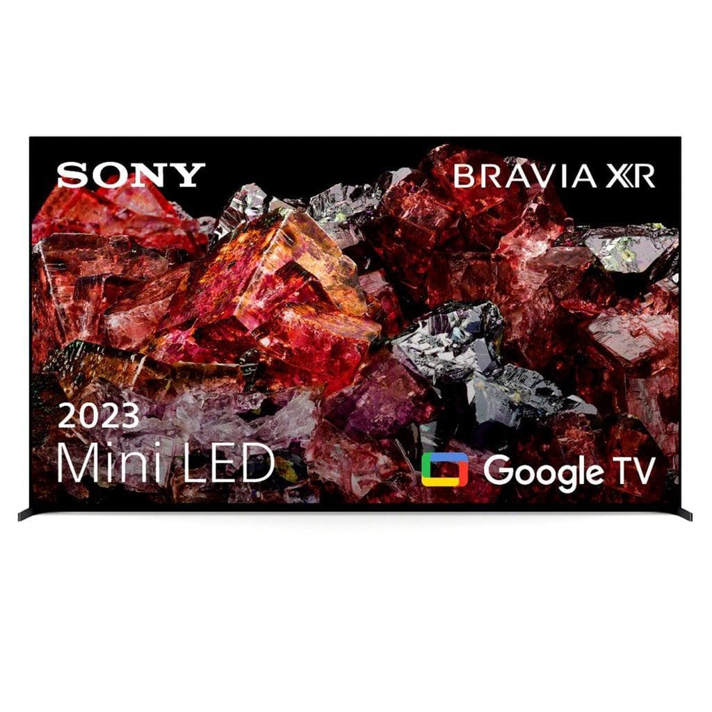 Smart TV0 Pollici Sony LED Ultra HD 4K XR65X95LAE