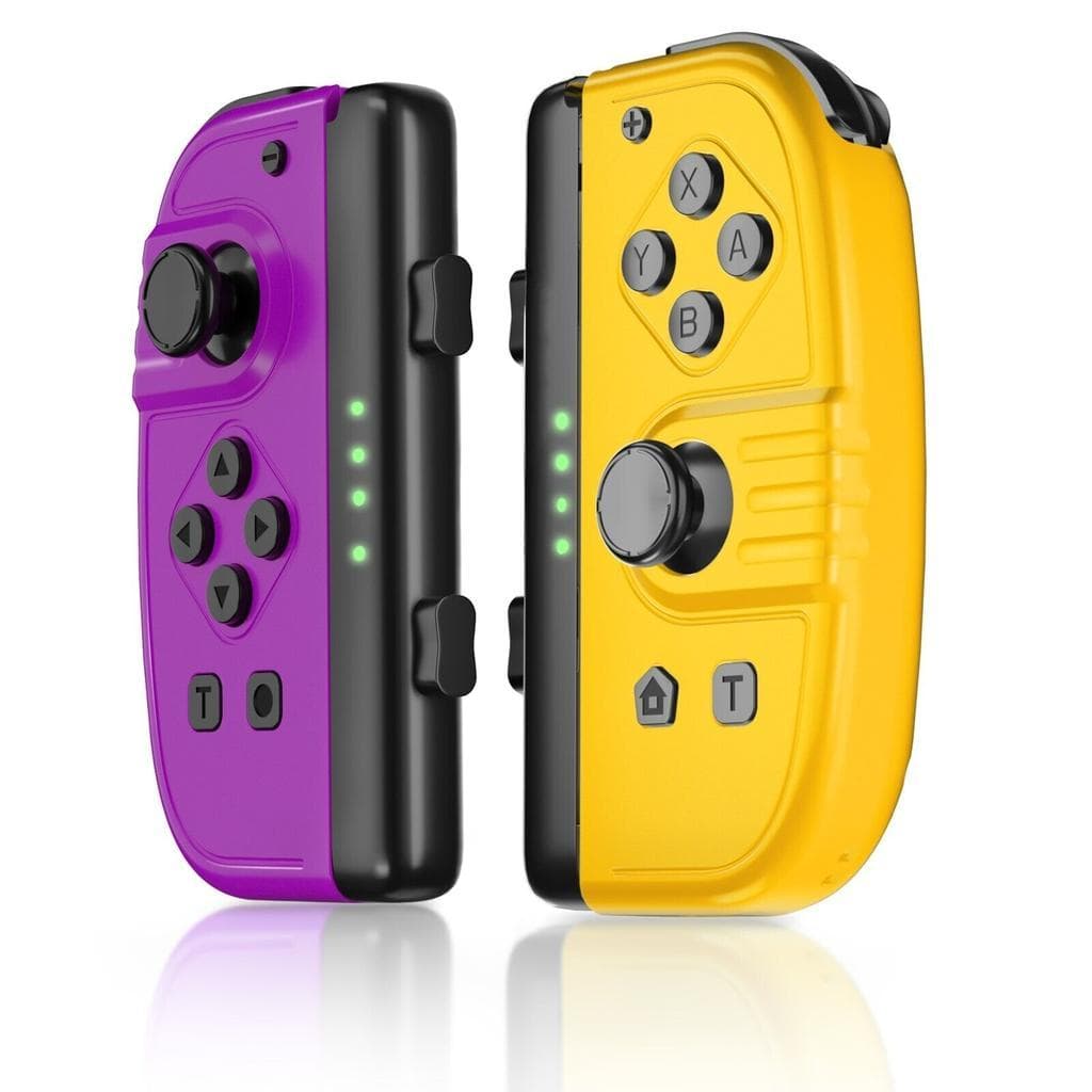 Joystick Nintendo Switch Generico Mando Gamepad