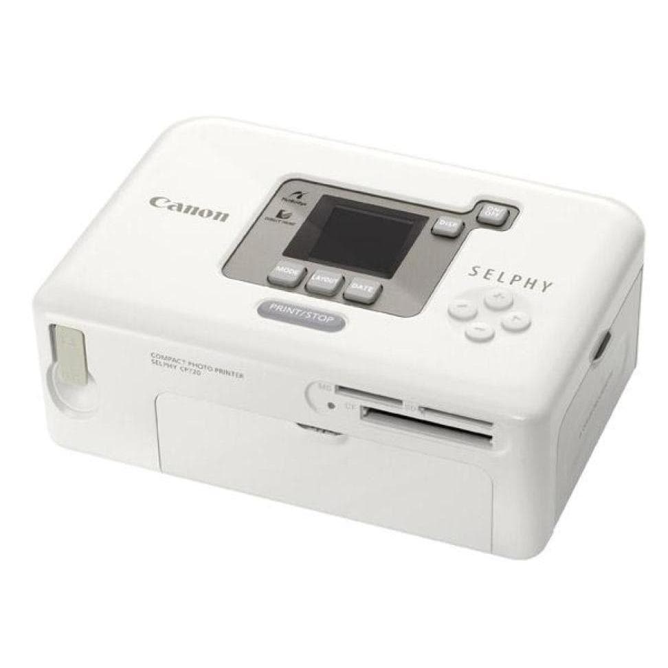 Canon Selphy CP720 Stampante termica