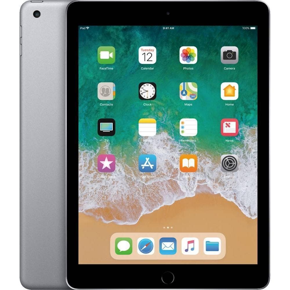 iPad 5 (2017, A9 series)