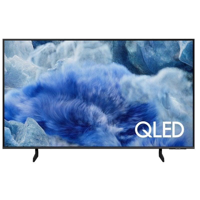 Smart TV0 Pollici Samsung QLED Ultra HD 4K TQ75Q8FAAUXXC
