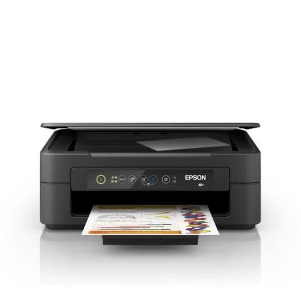 Epson Expression Home XP-2200 Inkjet - Getto d'inchiostro