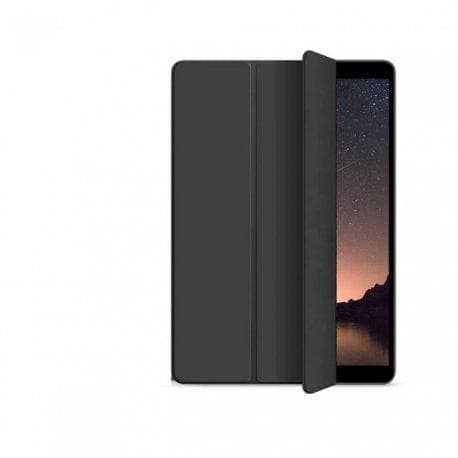 Cover iPad Pro" (2018/2020/2021) - Poliuretano termoplastico (TPU) - Nero