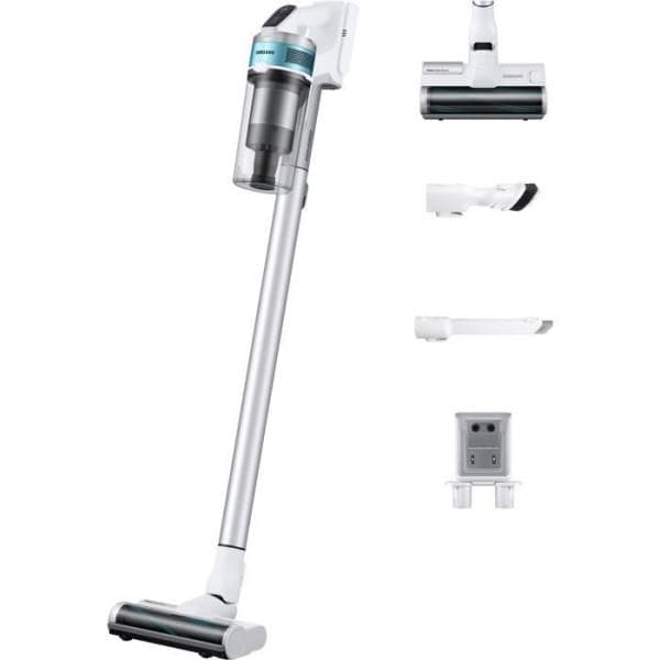 Scopa elettrica senza fili SAMSUNG Jet 70 Turbo VS15T7031R1