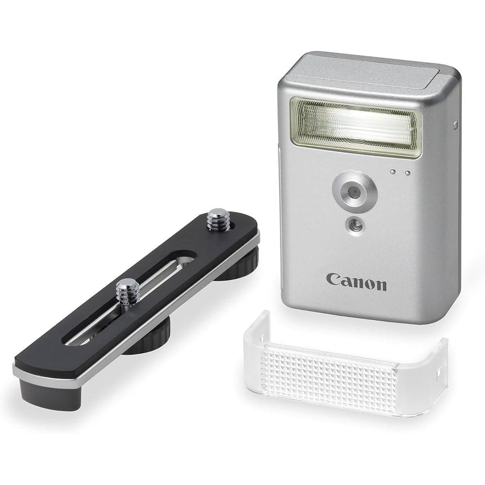 Flash Canon Speedlite 430EX II