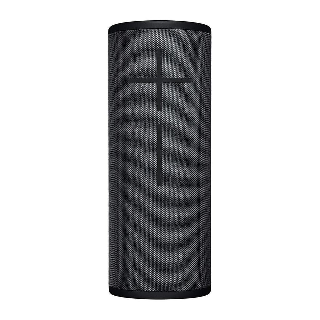 Altoparlanti Bluetooth Ultimate Ears Megaboom 3 - Nero