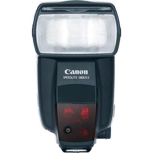 Flash Canon Speedlite 580EX
