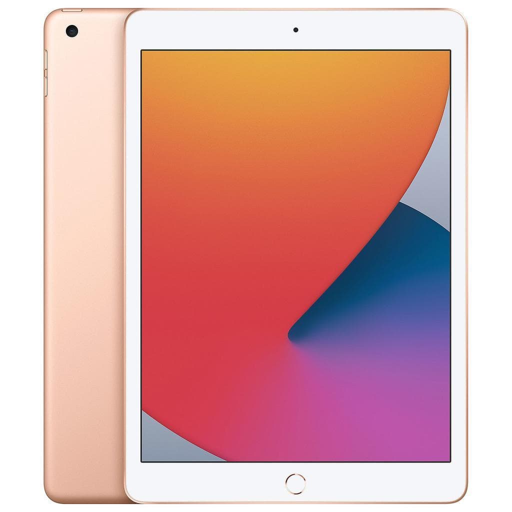 iPad 8 (2020, A12 series)