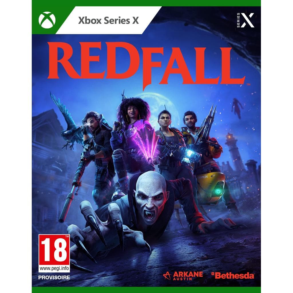 Redfall - Xbox Series X