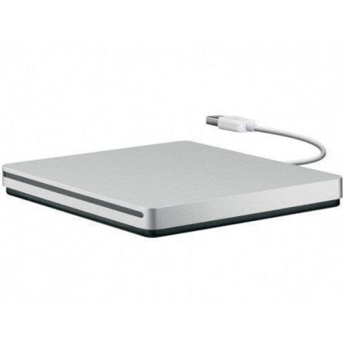 Apple USB SuperDrive MD564ZM/A Stream Deck