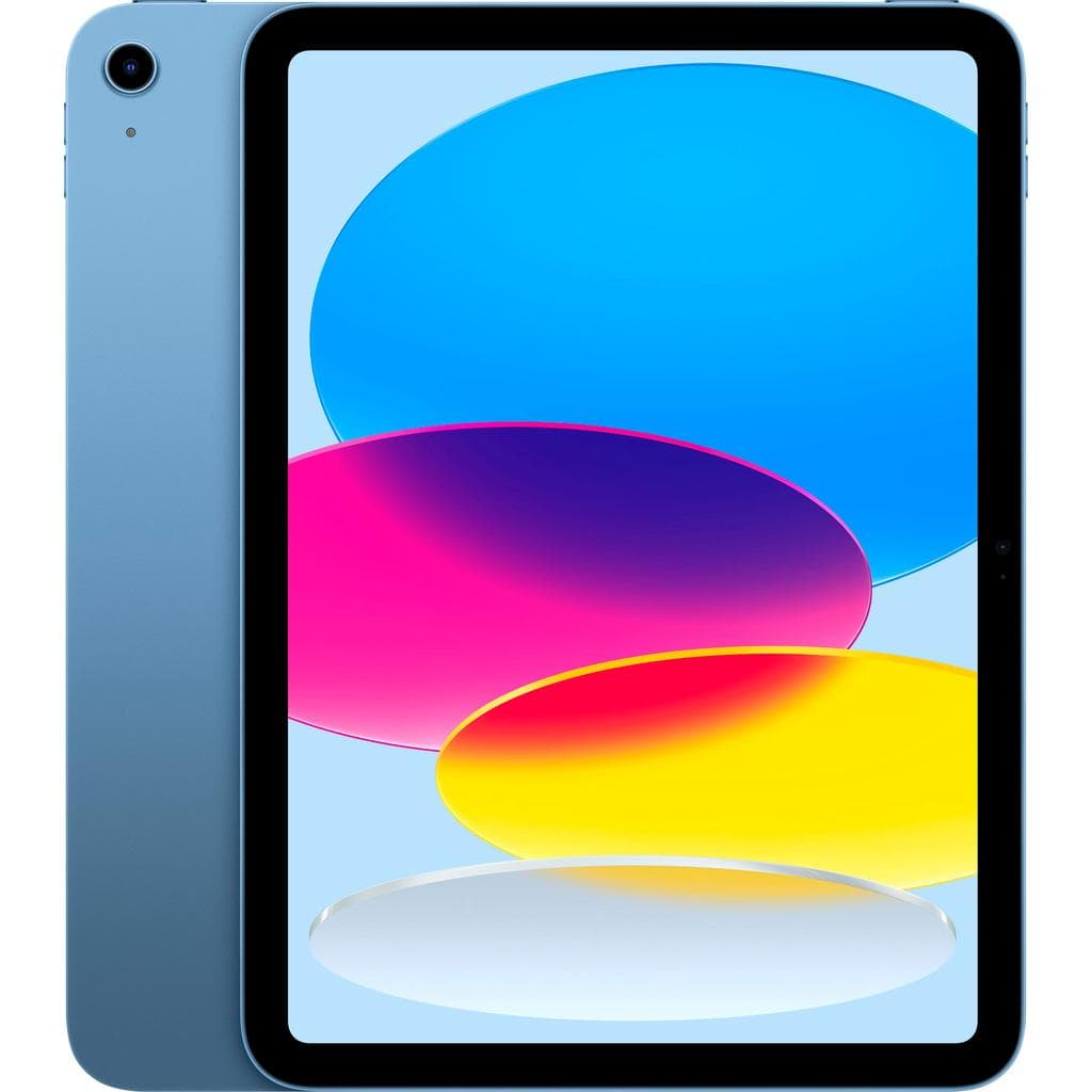 iPad 11 (2025, A16 series)