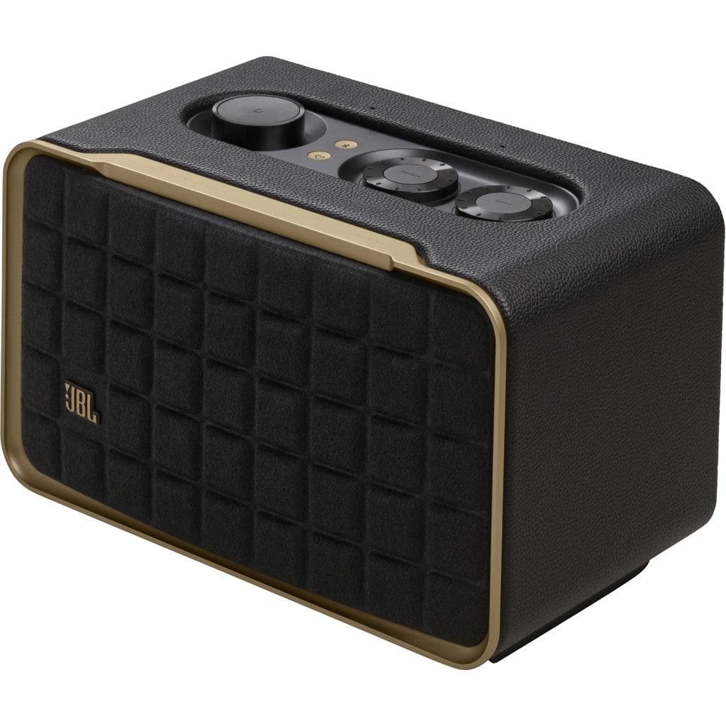 Altoparlanti Bluetooth Jbl Authentic 200 - Nero