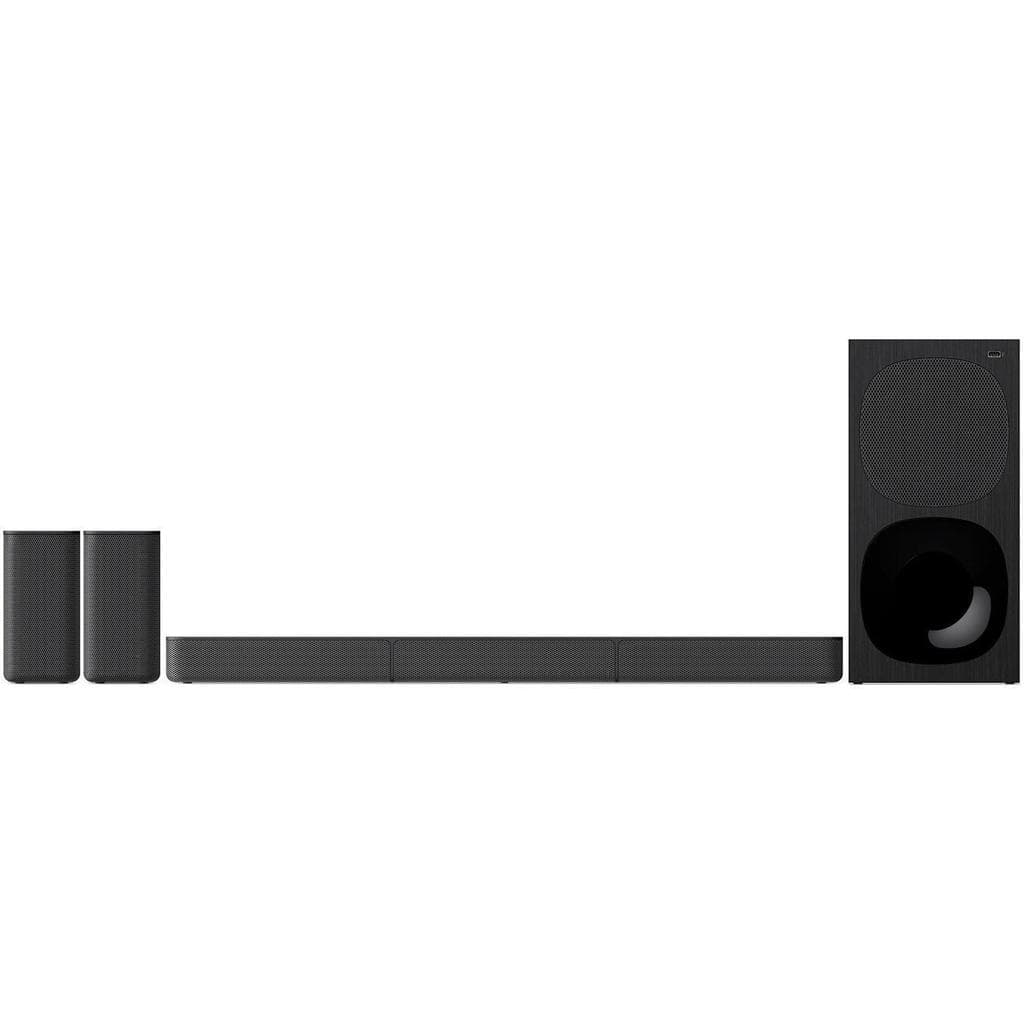 Barra del suono Sony HT-S20R - Nero