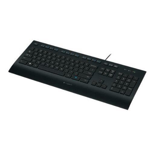 Tecno Tastiera QWERTY Italiano LAYOUT ITALIANO