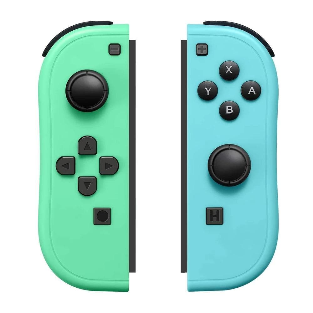 Joystick Nintendo Switch Generico Mando Gamepad