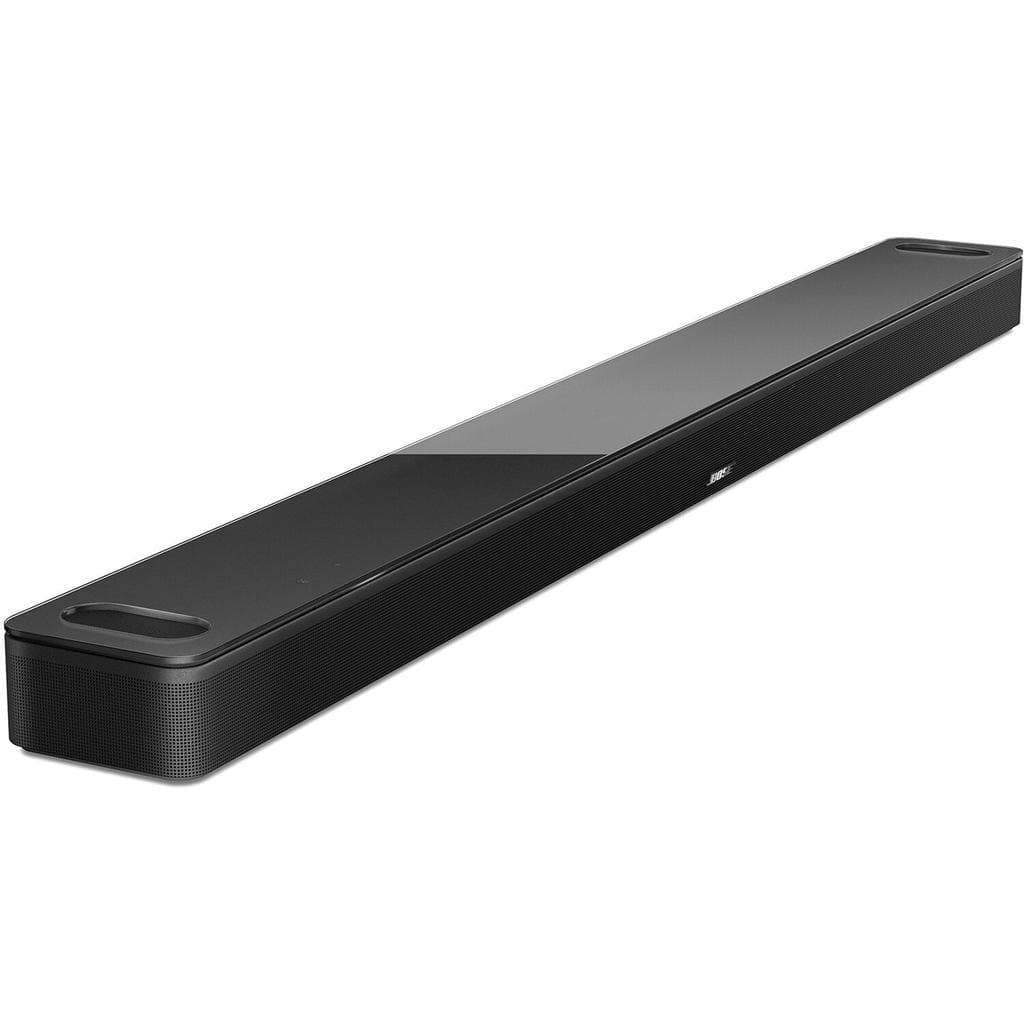 Barra del suono Bose Soundbar 900 - Nero